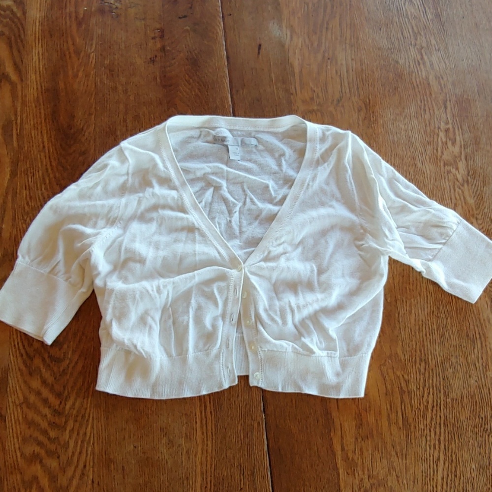Old Navy Cardigan